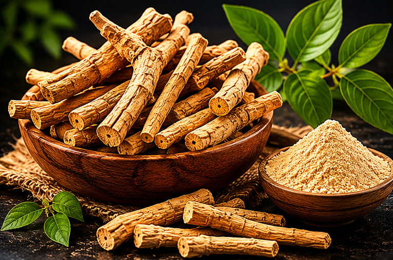 Ashwagandha