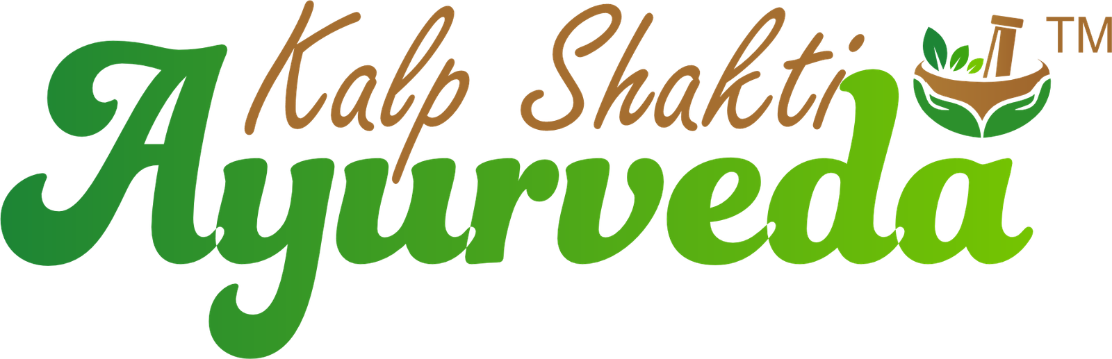 Kalpshakti Ayurveda