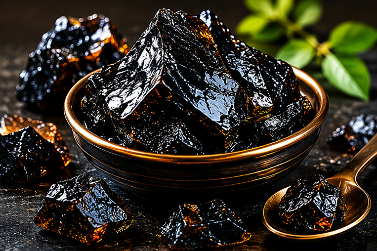 Shilajit